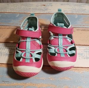 Stride Rite little girls size 9.5
